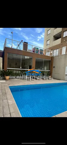 Apartamento à venda com 3 quartos, 63m² - Foto 17