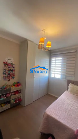 Apartamento à venda com 3 quartos, 63m² - Foto 14