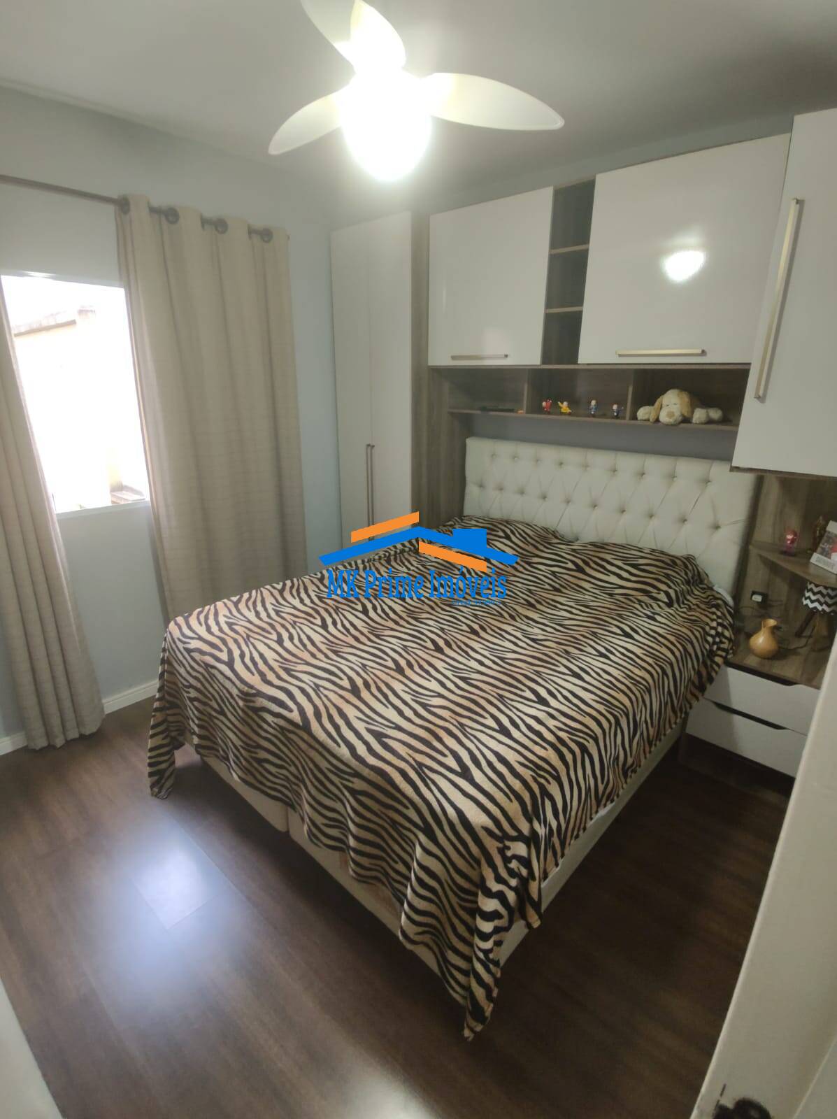 Casa de Condomínio à venda com 2 quartos, 65m² - Foto 6