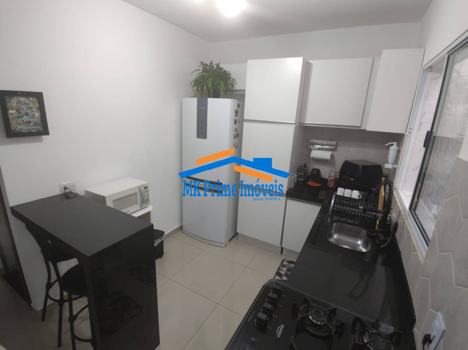 Casa de Condomínio à venda com 2 quartos, 65m² - Foto 4