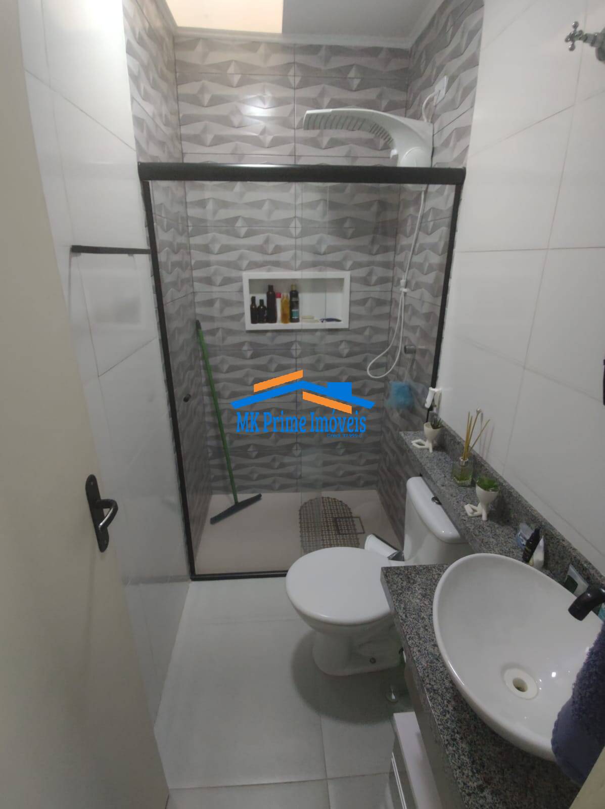 Casa de Condomínio à venda com 2 quartos, 65m² - Foto 11