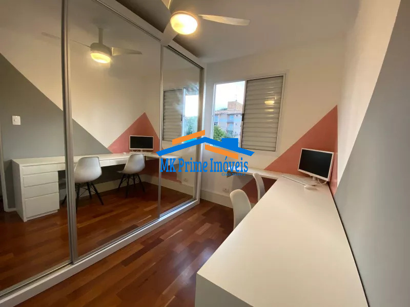 Apartamento à venda com 3 quartos, 63m² - Foto 12