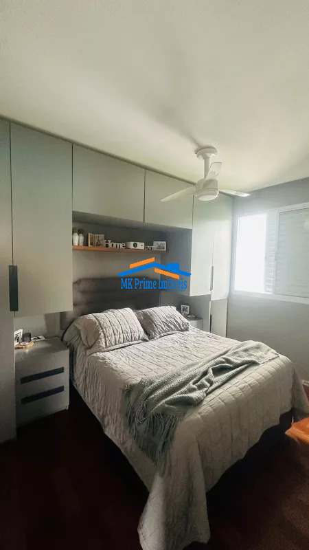 Apartamento à venda com 3 quartos, 63m² - Foto 13