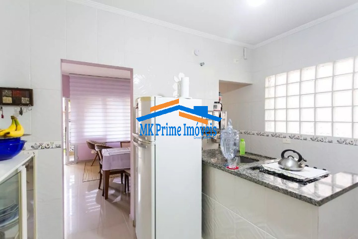 Casa à venda com 2 quartos, 160m² - Foto 17