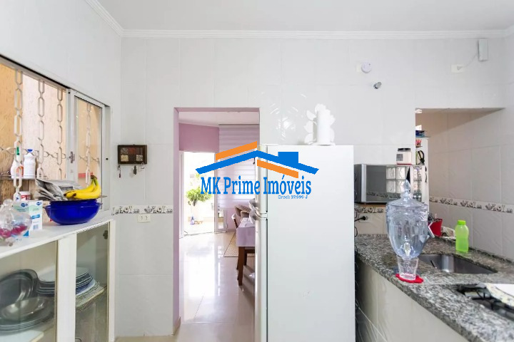 Casa à venda com 2 quartos, 160m² - Foto 12