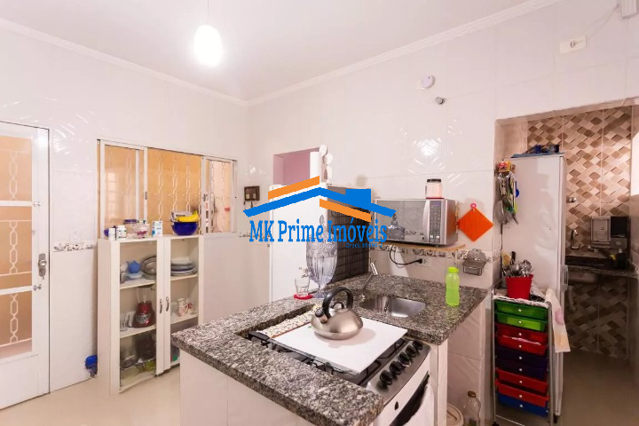 Casa à venda com 2 quartos, 160m² - Foto 16