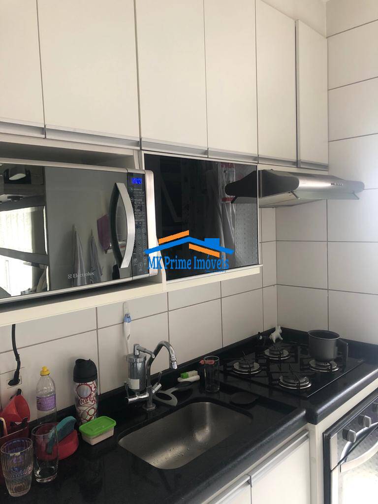 Apartamento à venda com 3 quartos, 65m² - Foto 7