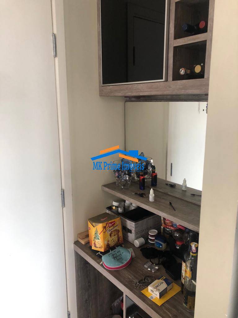 Apartamento à venda com 3 quartos, 65m² - Foto 19