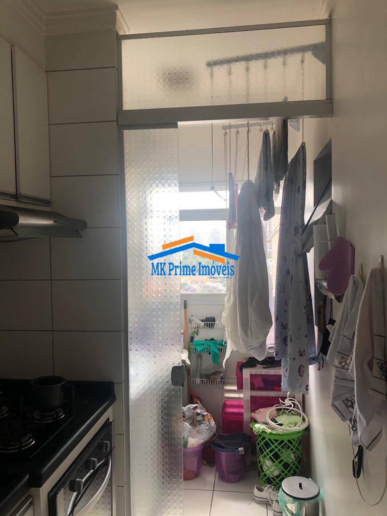 Apartamento à venda com 3 quartos, 65m² - Foto 20