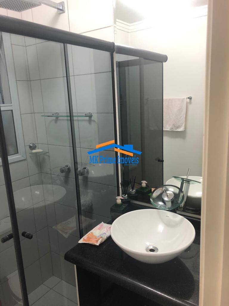 Apartamento à venda com 3 quartos, 65m² - Foto 21