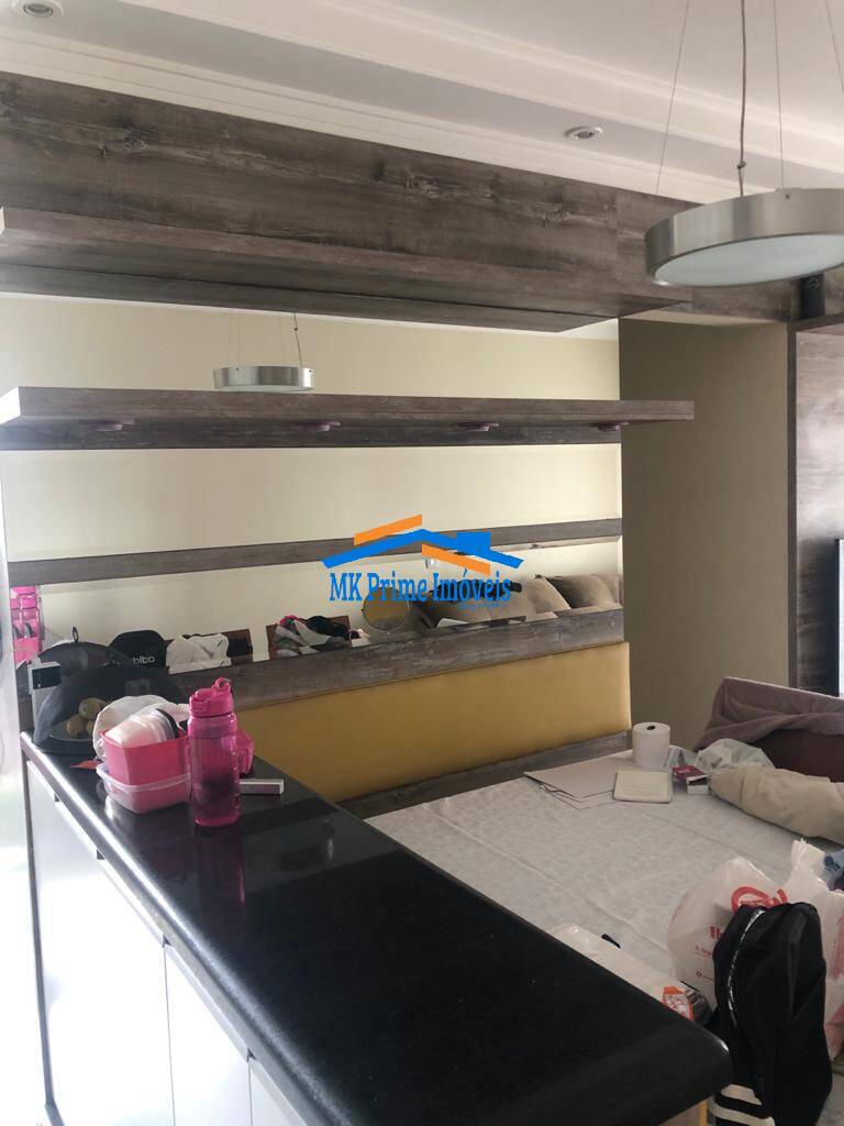 Apartamento à venda com 3 quartos, 65m² - Foto 4