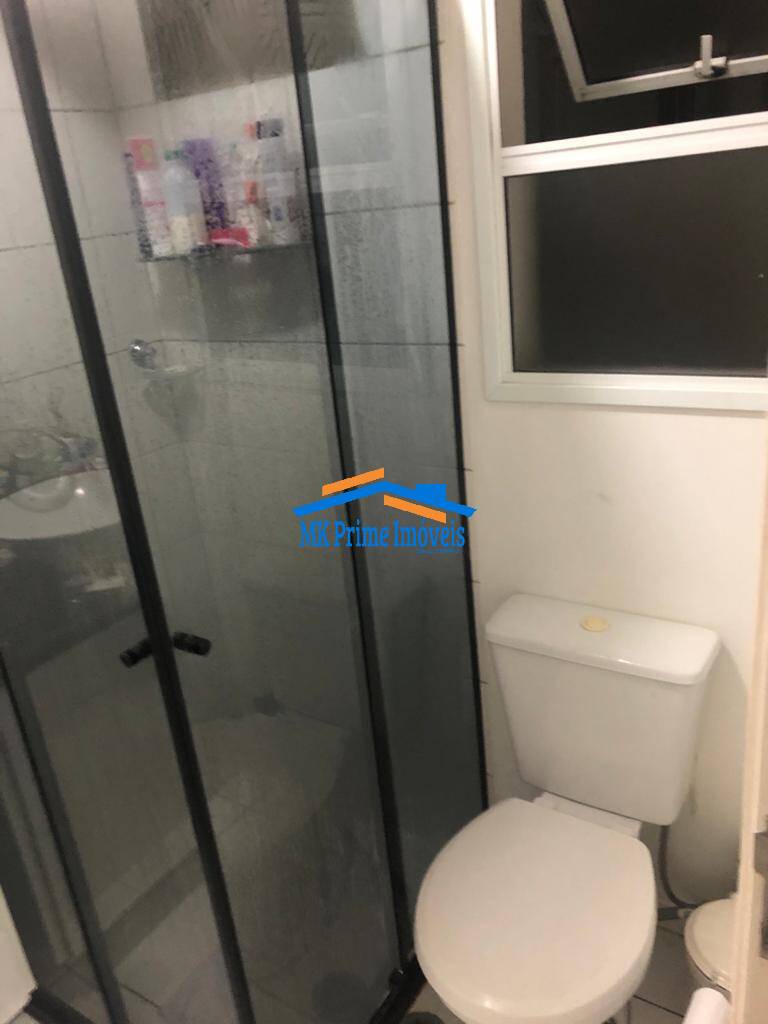 Apartamento à venda com 3 quartos, 65m² - Foto 22