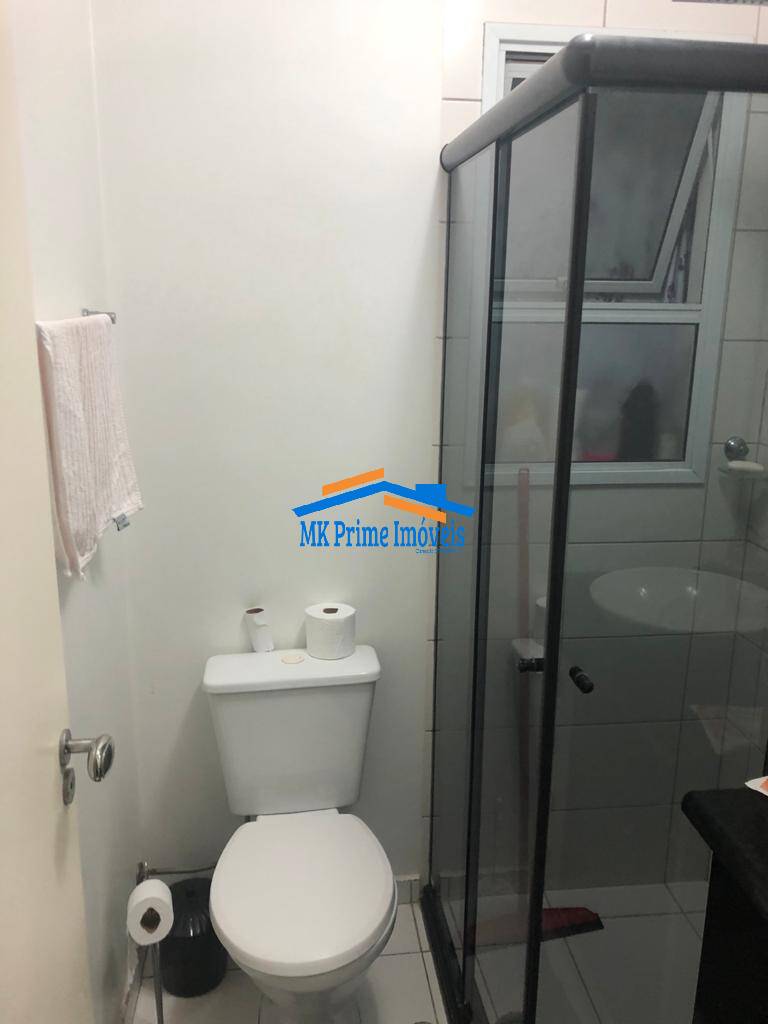 Apartamento à venda com 3 quartos, 65m² - Foto 23