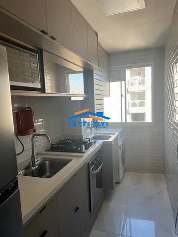 Apartamento à venda com 2 quartos, 50m² - Foto 7