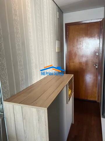 Apartamento à venda com 2 quartos, 50m² - Foto 9