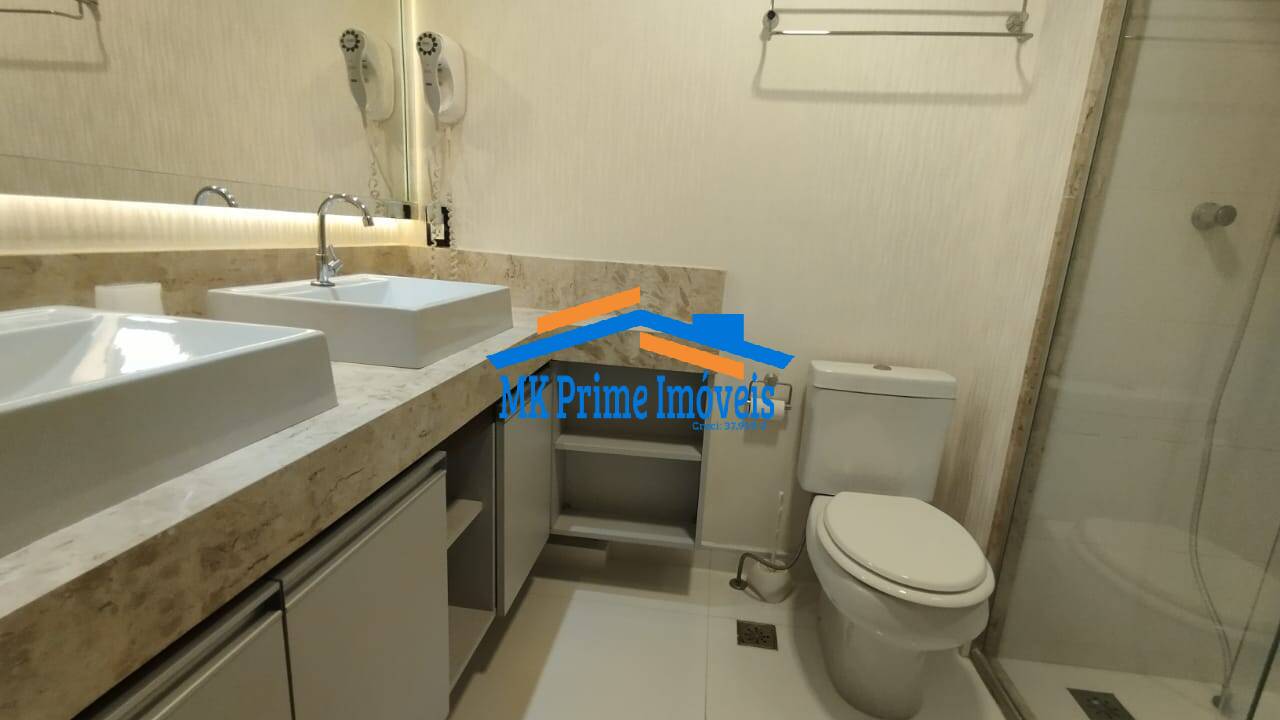 Apartamento à venda com 1 quarto, 50m² - Foto 10