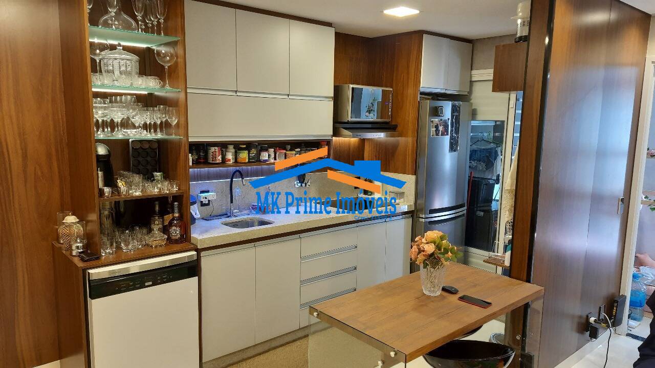 Apartamento à venda com 1 quarto, 50m² - Foto 6