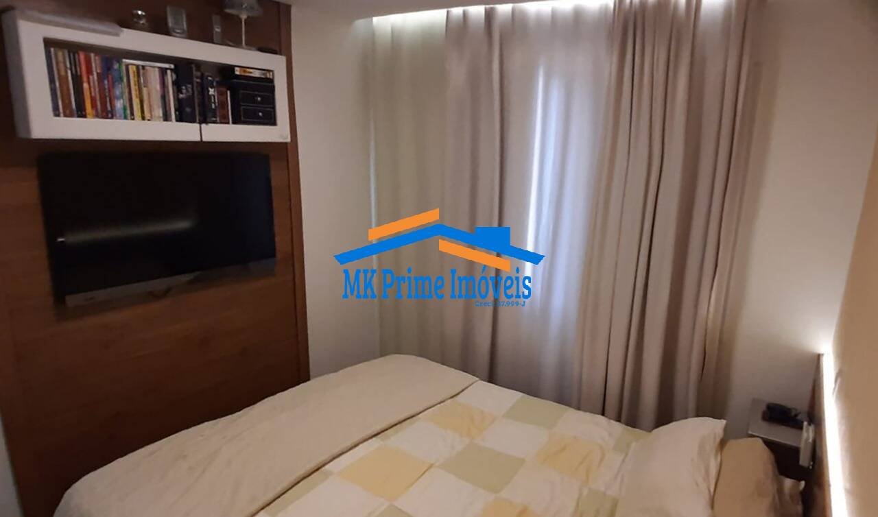 Apartamento à venda com 1 quarto, 50m² - Foto 15