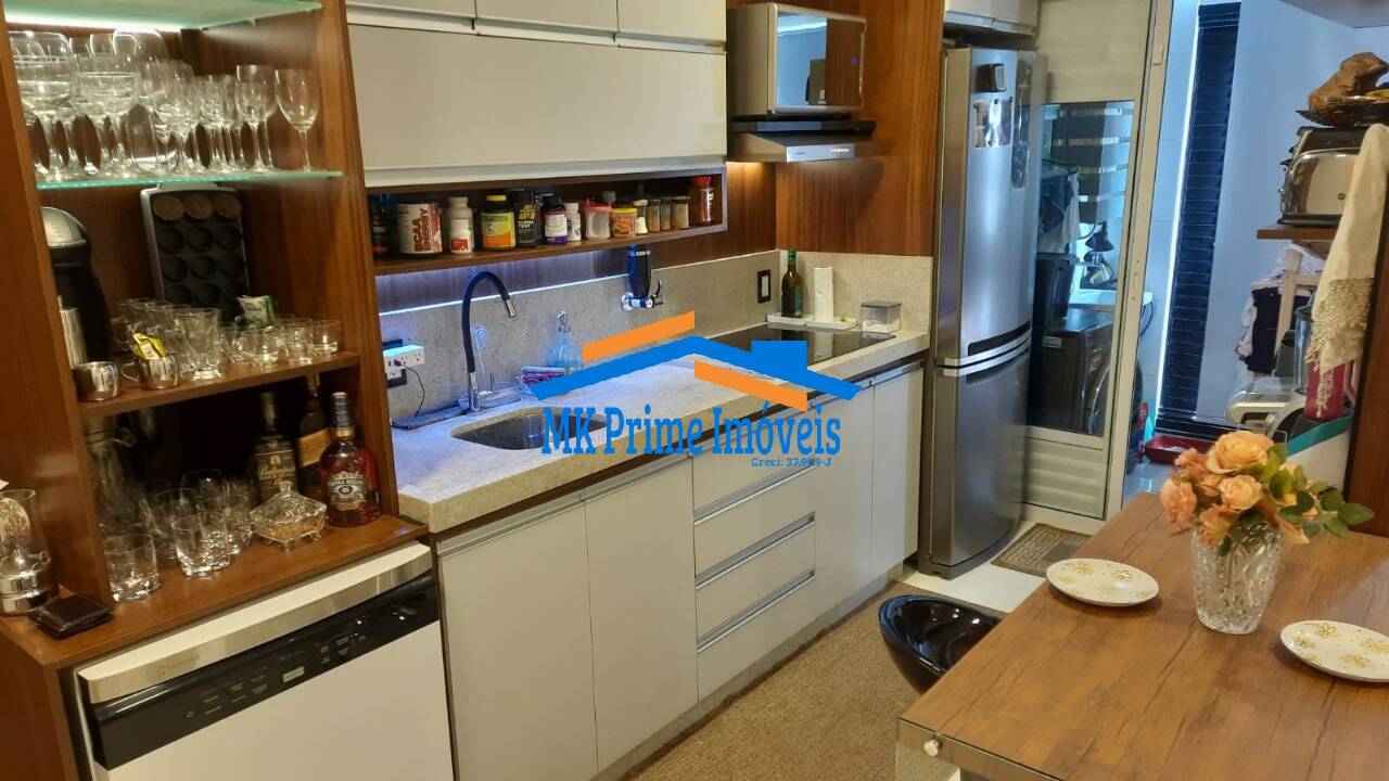 Apartamento à venda com 1 quarto, 50m² - Foto 8