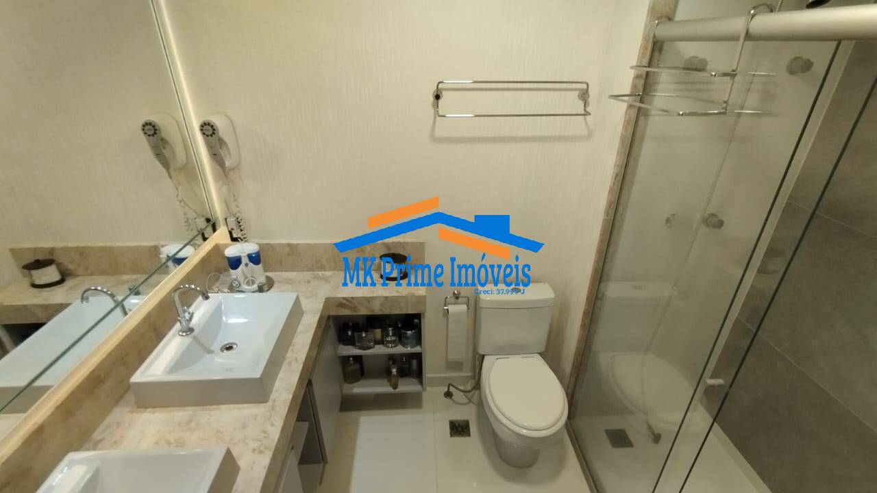 Apartamento à venda com 1 quarto, 50m² - Foto 17