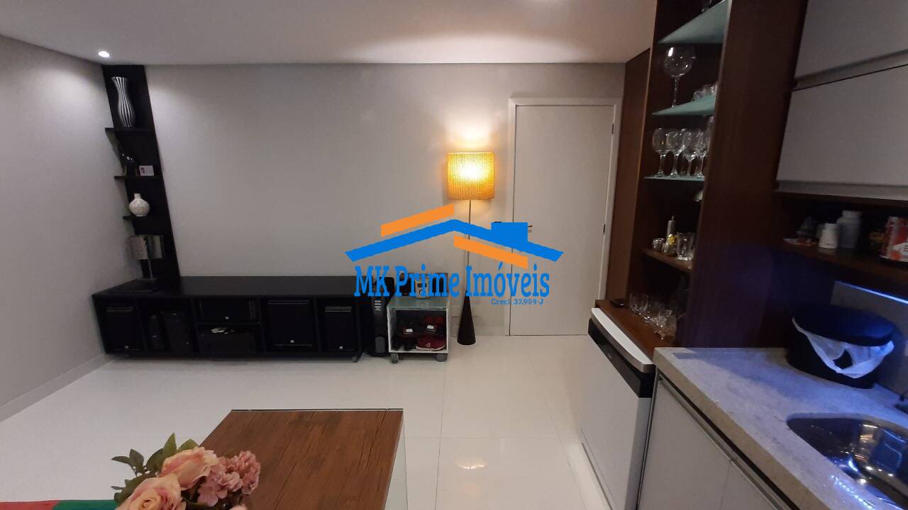 Apartamento à venda com 1 quarto, 50m² - Foto 5