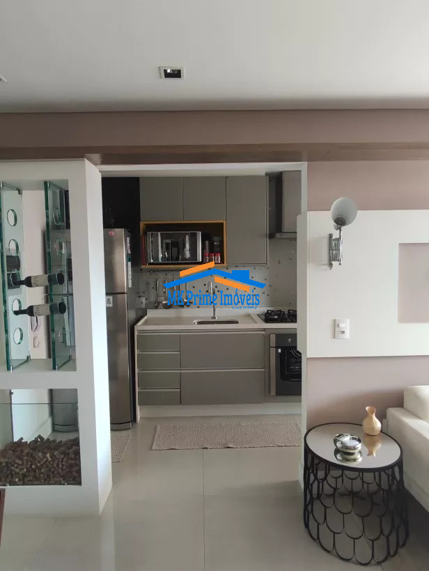 Apartamento à venda com 2 quartos, 77m² - Foto 6