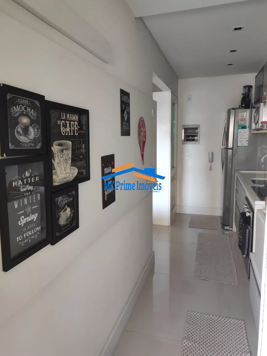 Apartamento à venda com 2 quartos, 77m² - Foto 8