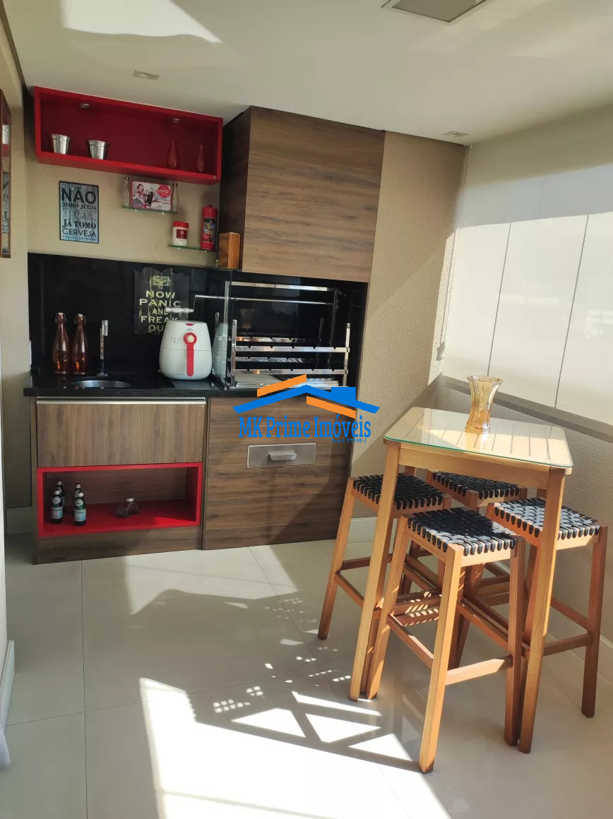 Apartamento à venda com 2 quartos, 77m² - Foto 12