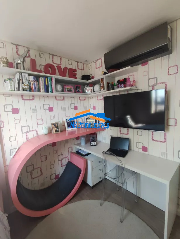 Apartamento à venda com 2 quartos, 77m² - Foto 23