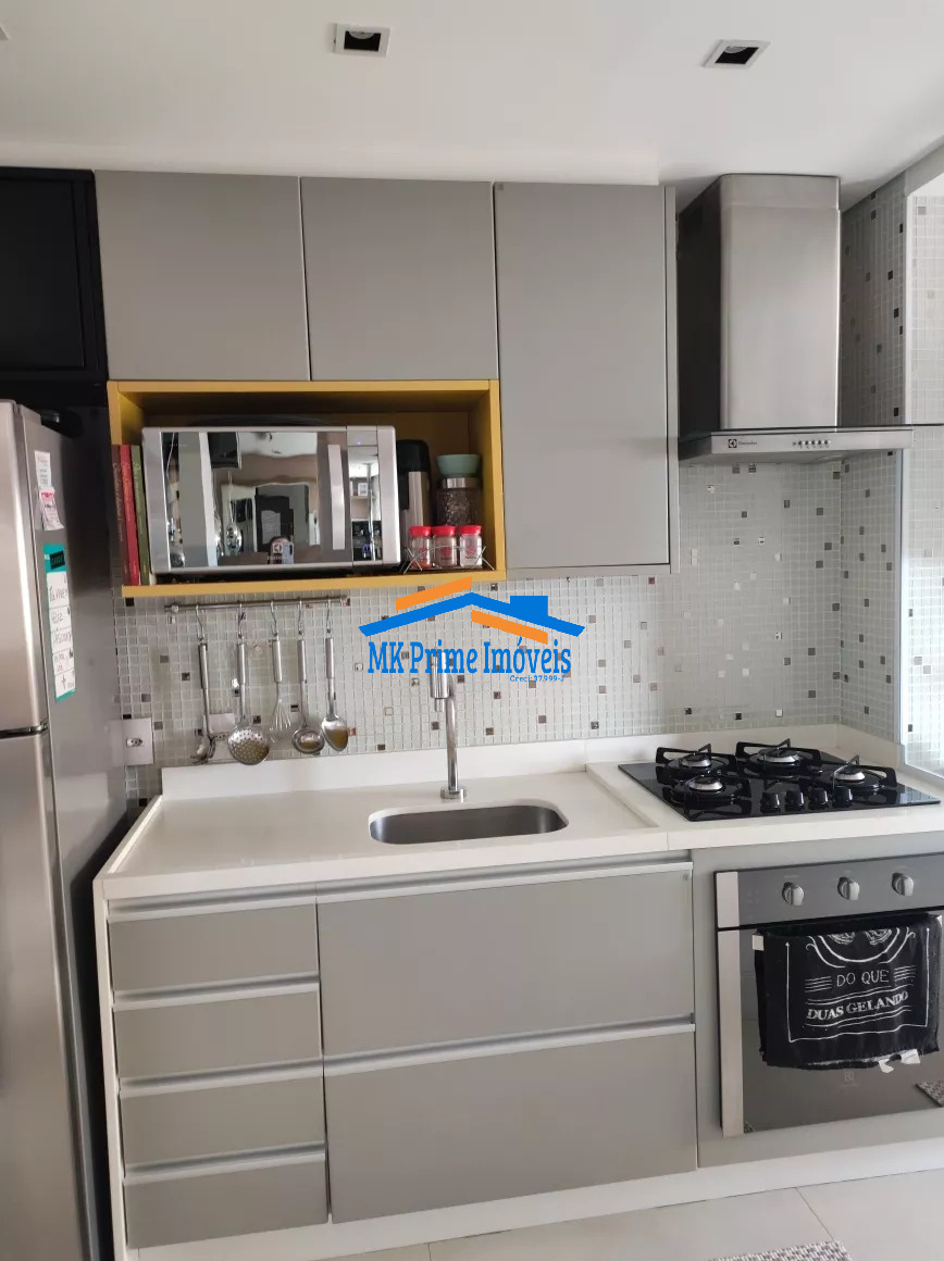 Apartamento à venda com 2 quartos, 77m² - Foto 5