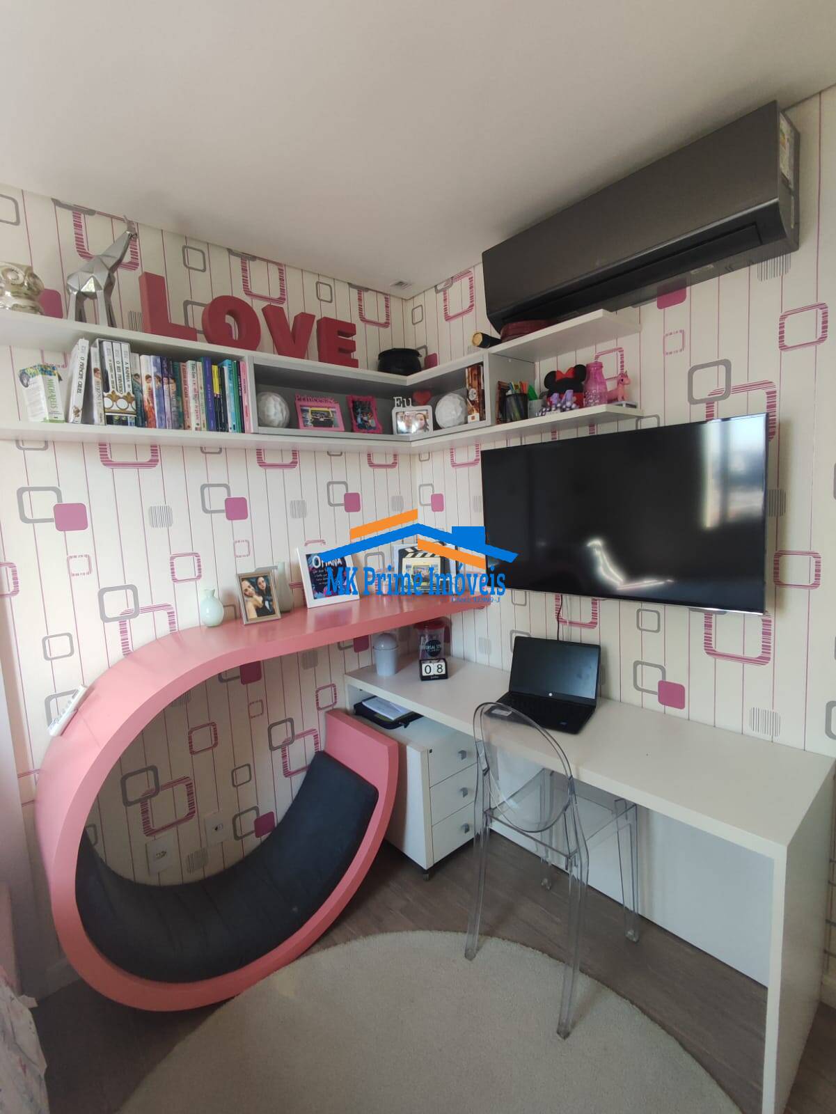 Apartamento à venda com 2 quartos, 77m² - Foto 26