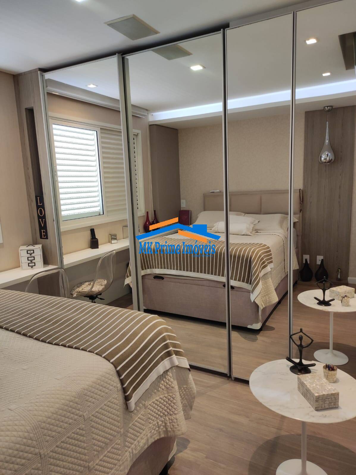 Apartamento à venda com 2 quartos, 77m² - Foto 21