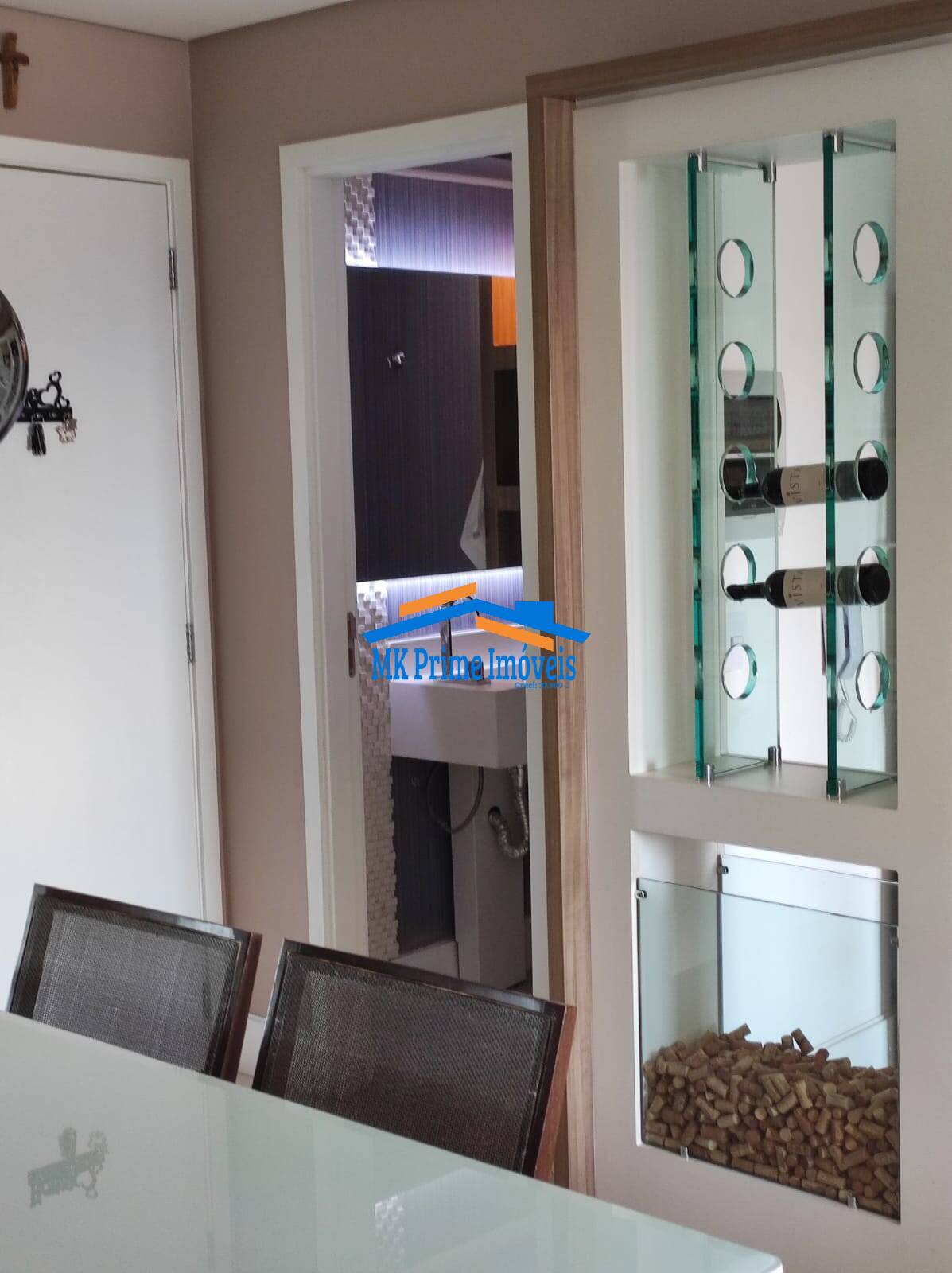 Apartamento à venda com 2 quartos, 77m² - Foto 30