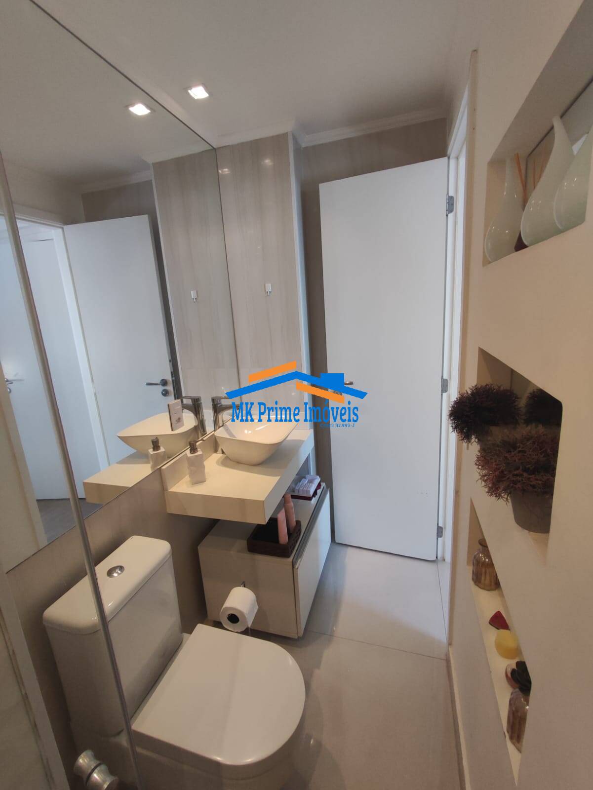 Apartamento à venda com 2 quartos, 77m² - Foto 31