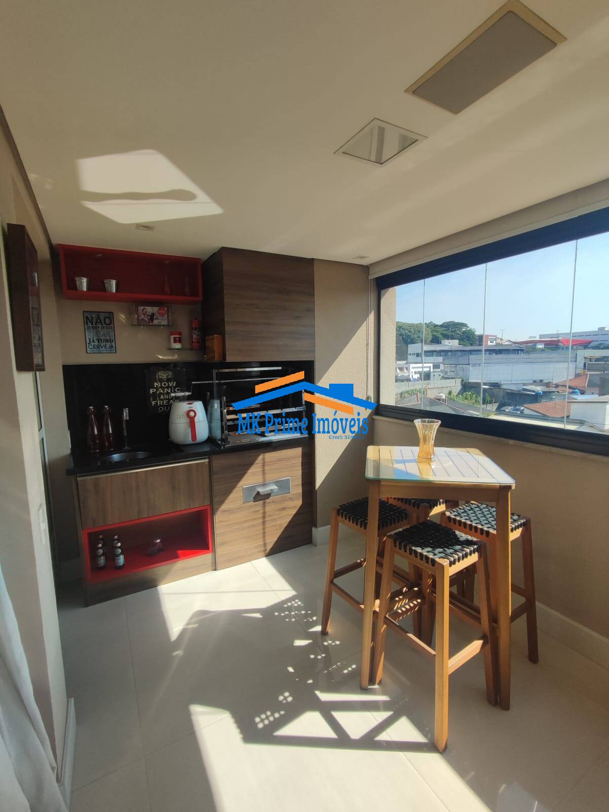 Apartamento à venda com 2 quartos, 77m² - Foto 15