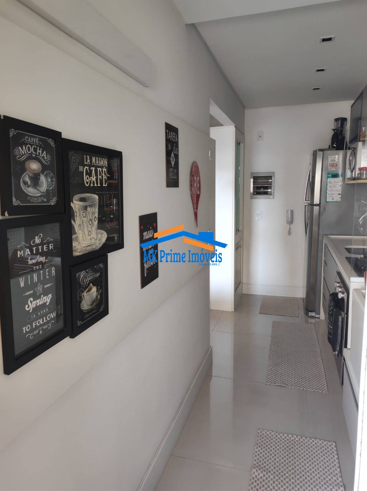 Apartamento à venda com 2 quartos, 77m² - Foto 18