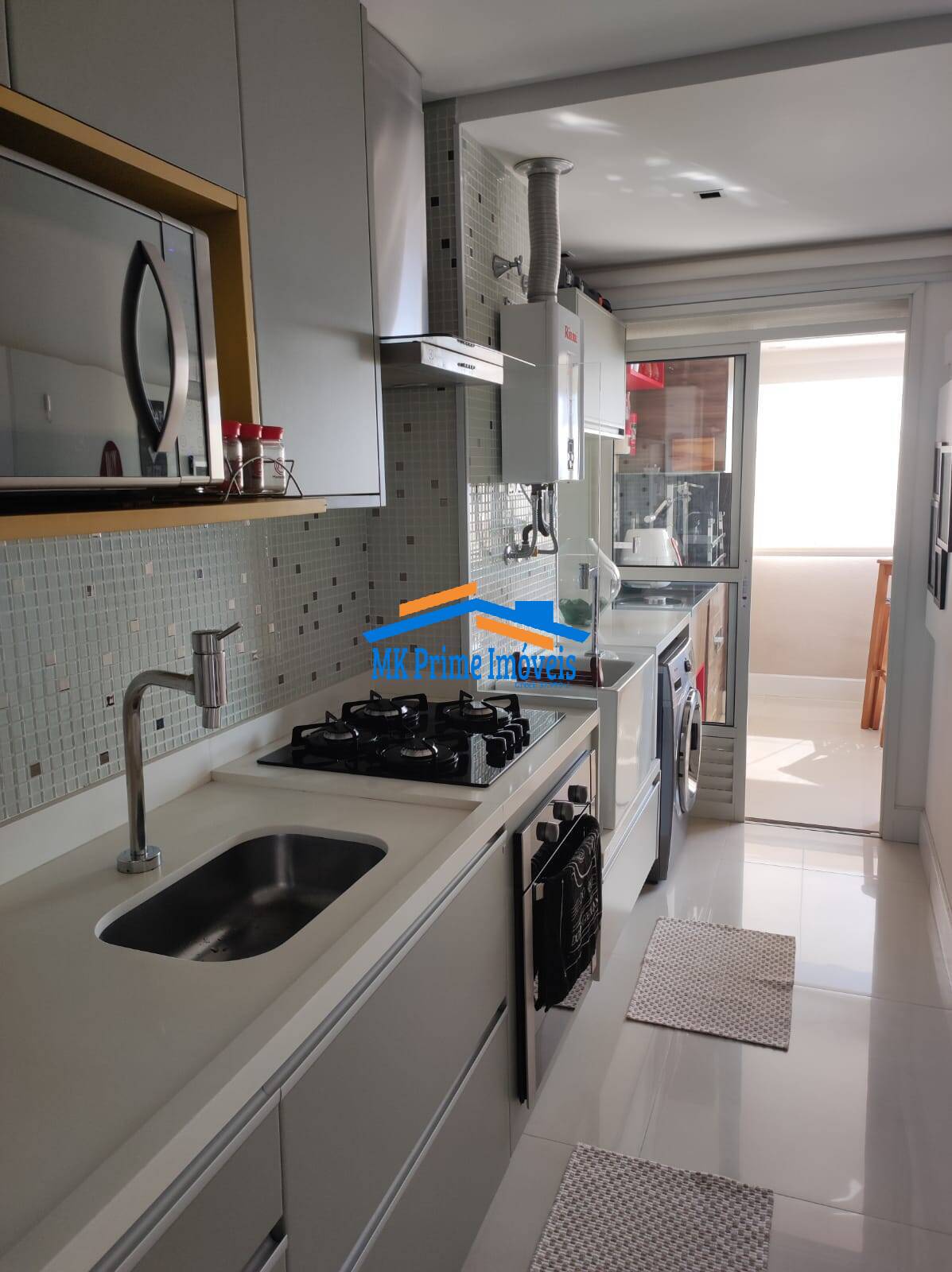 Apartamento à venda com 2 quartos, 77m² - Foto 20