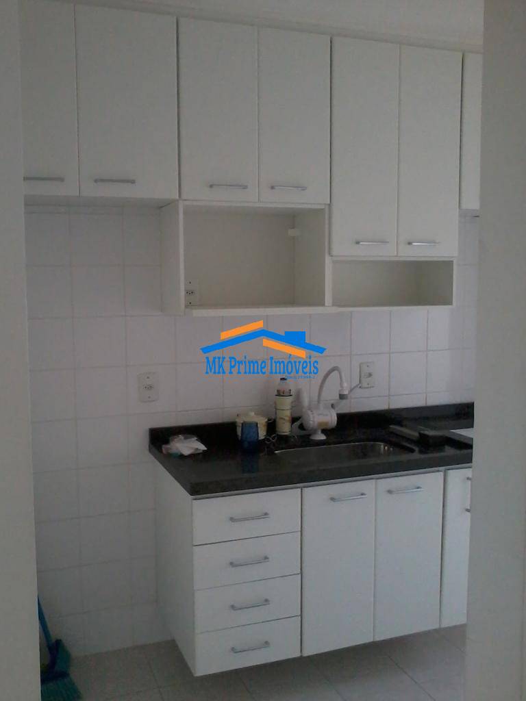 Apartamento à venda com 3 quartos, 90m² - Foto 12