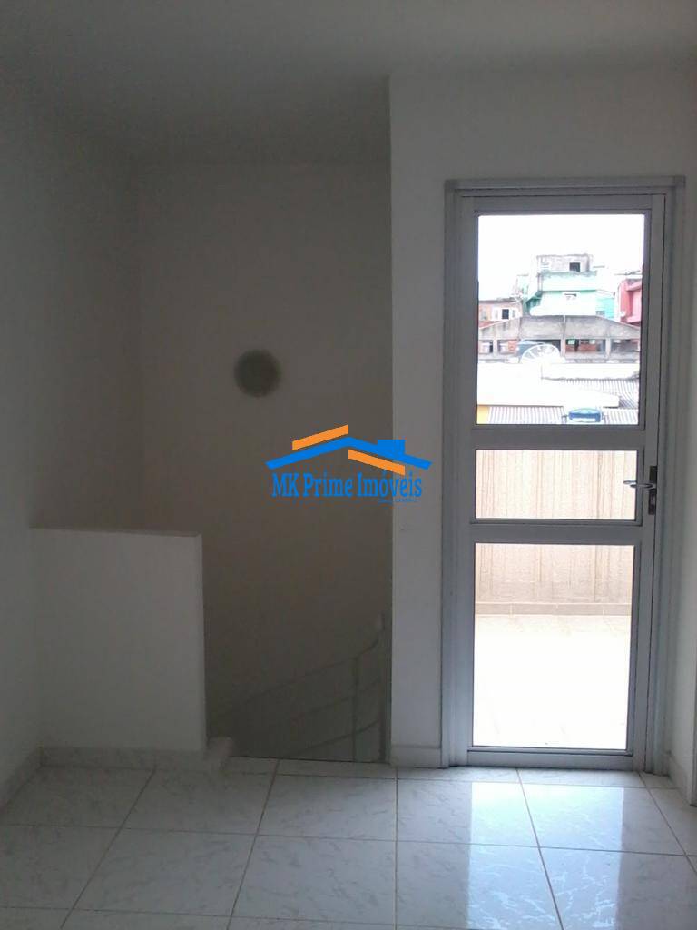 Apartamento à venda com 3 quartos, 90m² - Foto 3