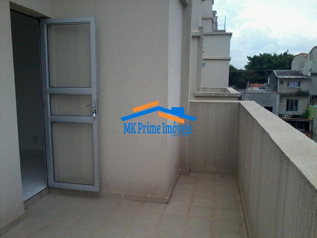 Apartamento à venda com 3 quartos, 90m² - Foto 2