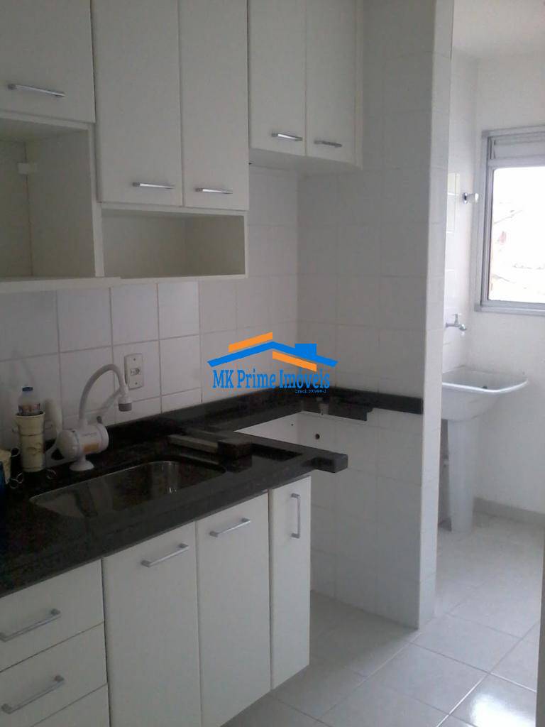 Apartamento à venda com 3 quartos, 90m² - Foto 13