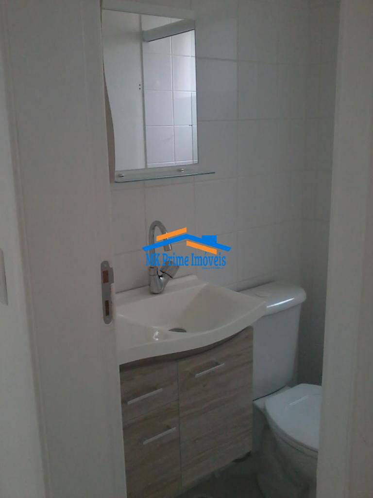 Apartamento à venda com 3 quartos, 90m² - Foto 19