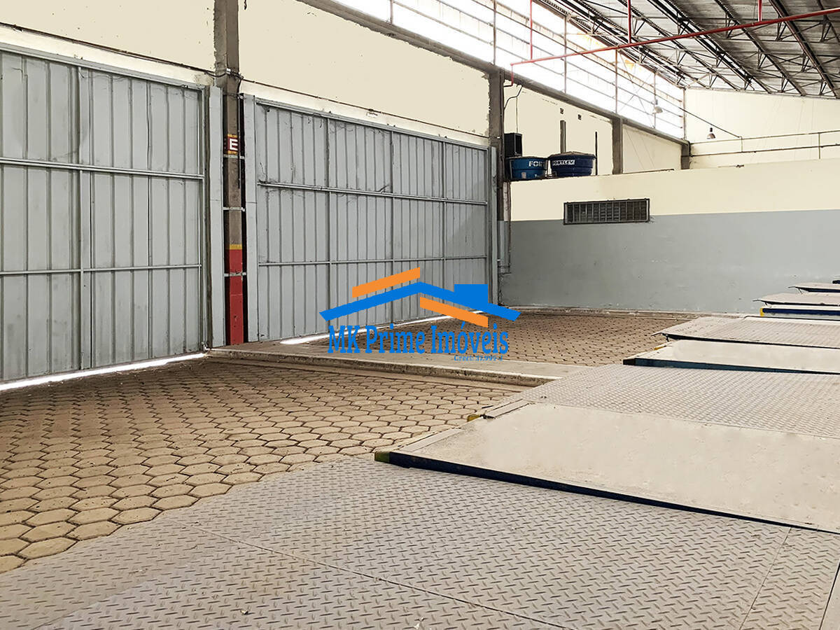 Depósito-Galpão-Armazém para alugar, 10552m² - Foto 16