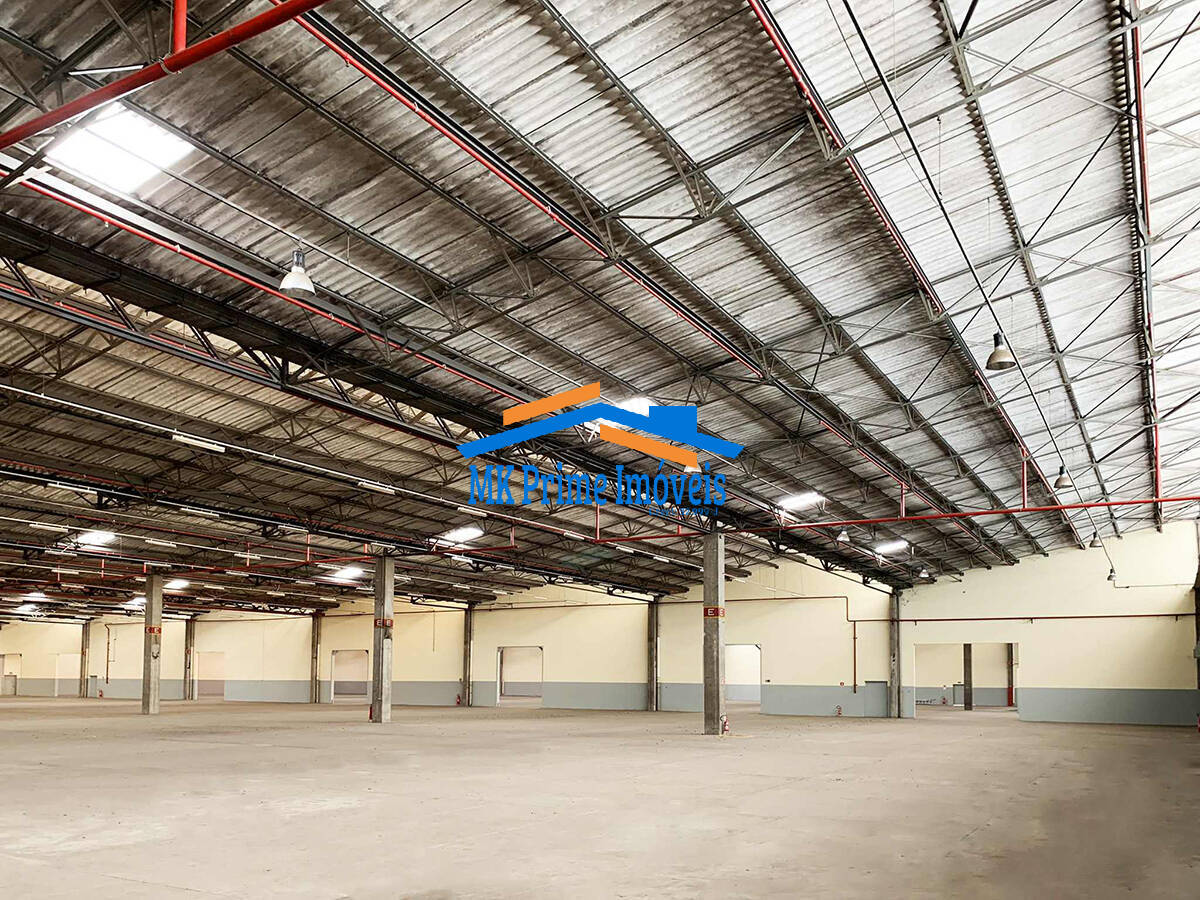 Depósito-Galpão-Armazém para alugar, 10552m² - Foto 18