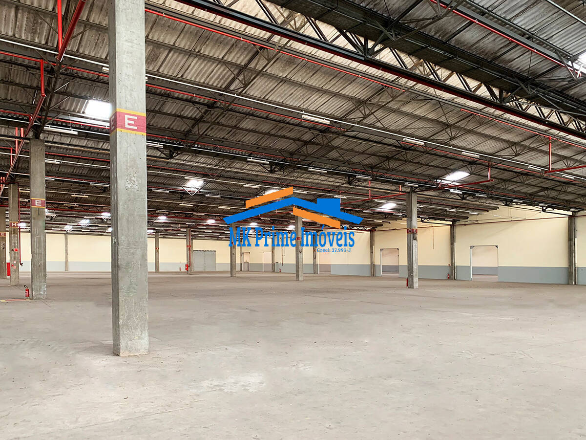 Depósito-Galpão-Armazém para alugar, 10552m² - Foto 23