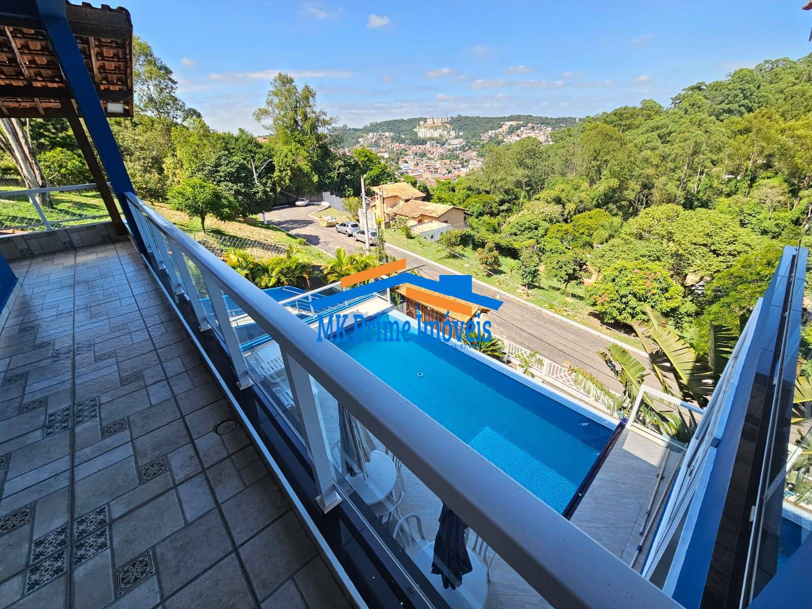 Casa de Condomínio à venda com 3 quartos, 377m² - Foto 23