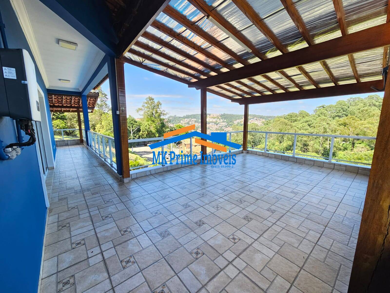 Casa de Condomínio à venda com 3 quartos, 377m² - Foto 31