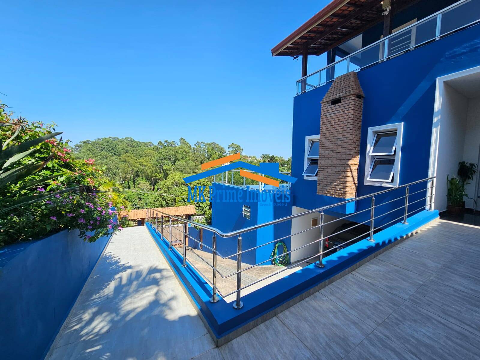 Casa de Condomínio à venda com 3 quartos, 377m² - Foto 54