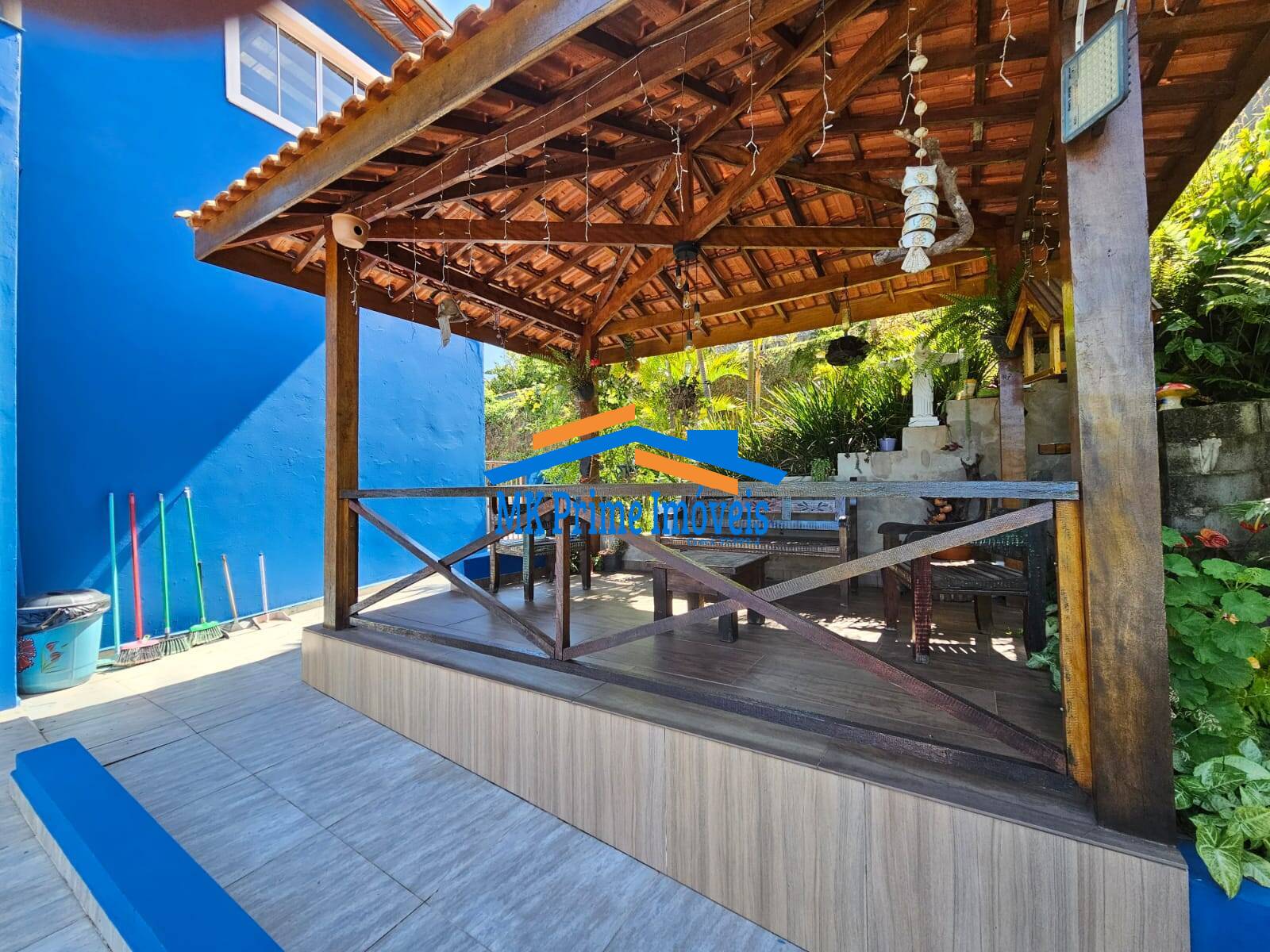 Casa de Condomínio à venda com 3 quartos, 377m² - Foto 55