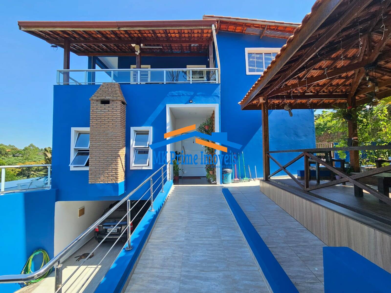 Casa de Condomínio à venda com 3 quartos, 377m² - Foto 58